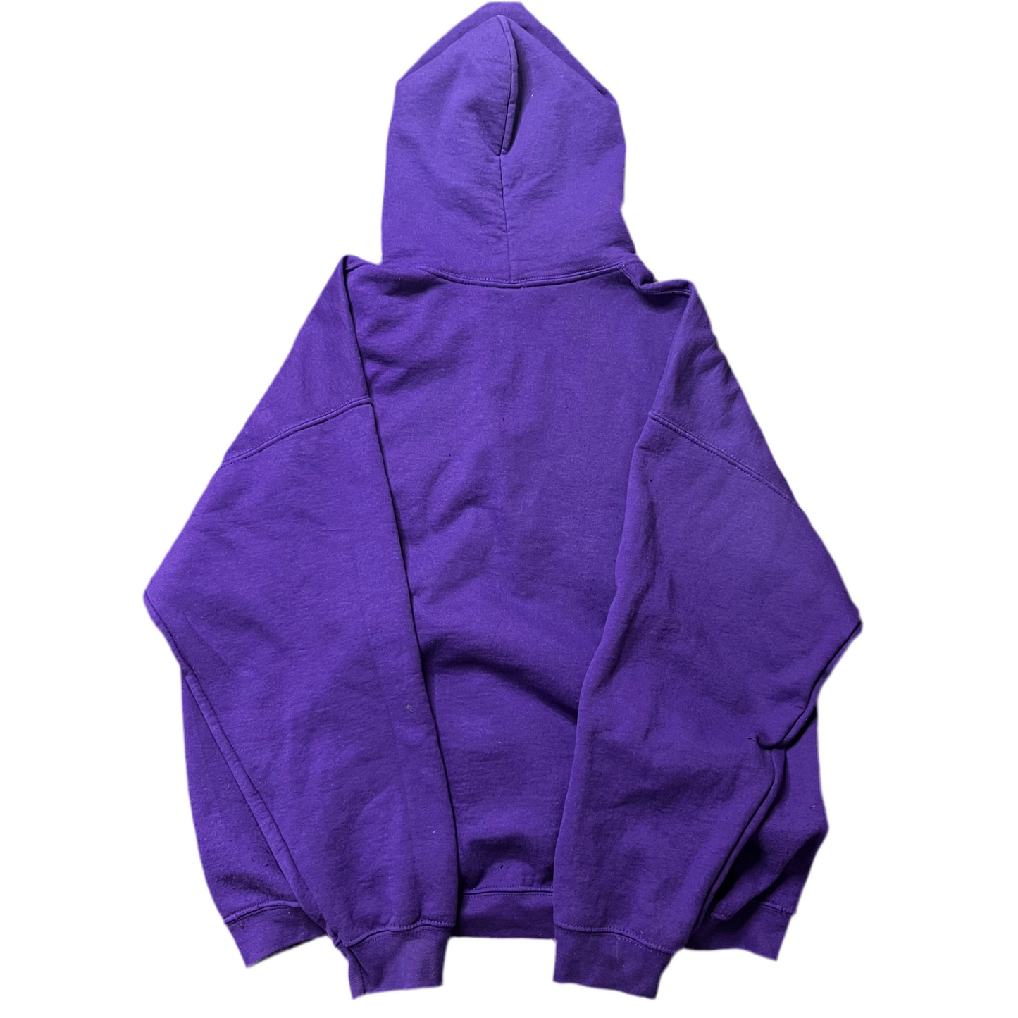 “Sex” Purple Hoodie