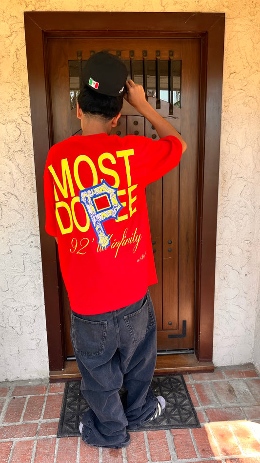 Most dope T-shirt