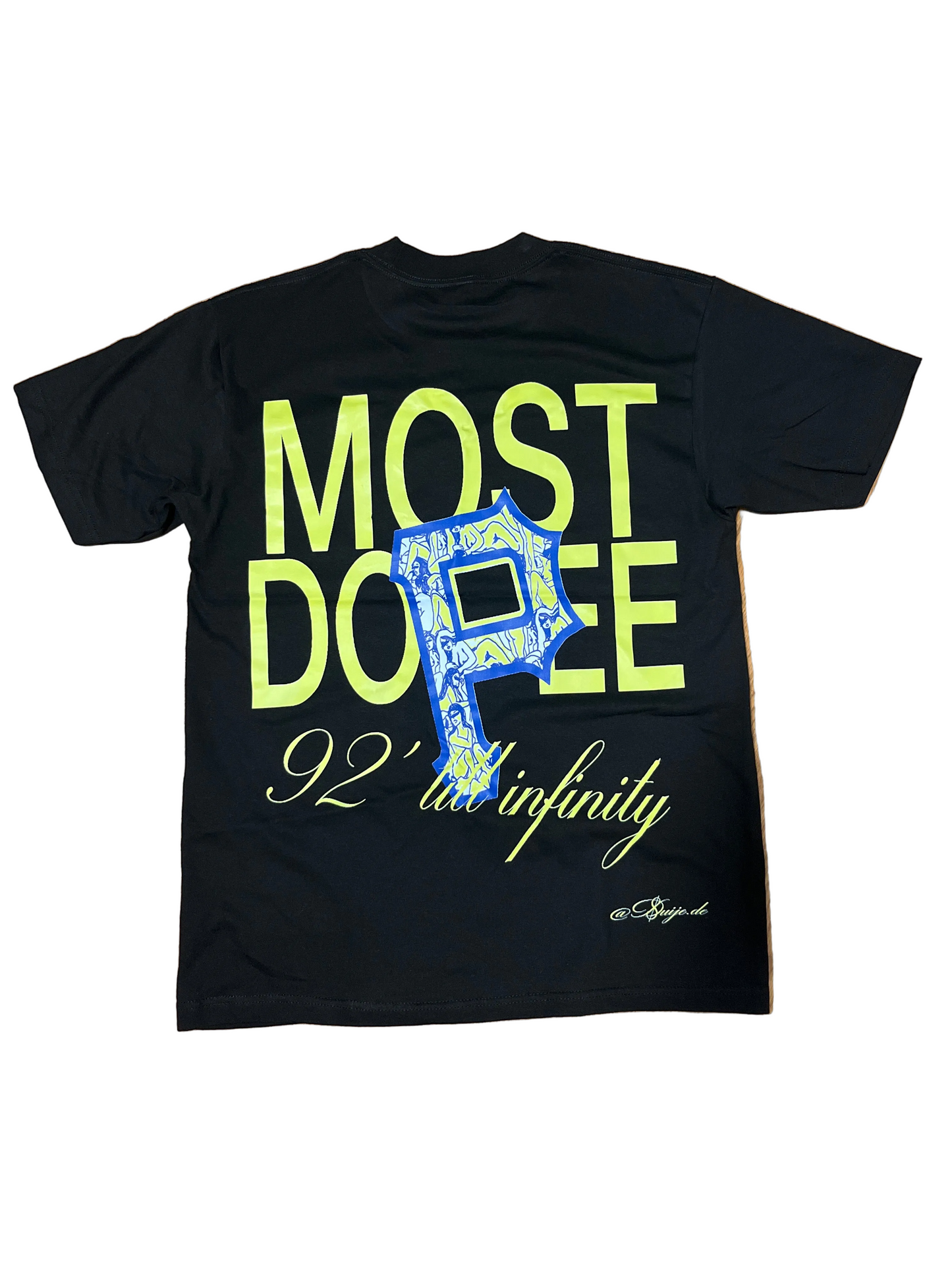 Most Dope Mac miller T-Shirt