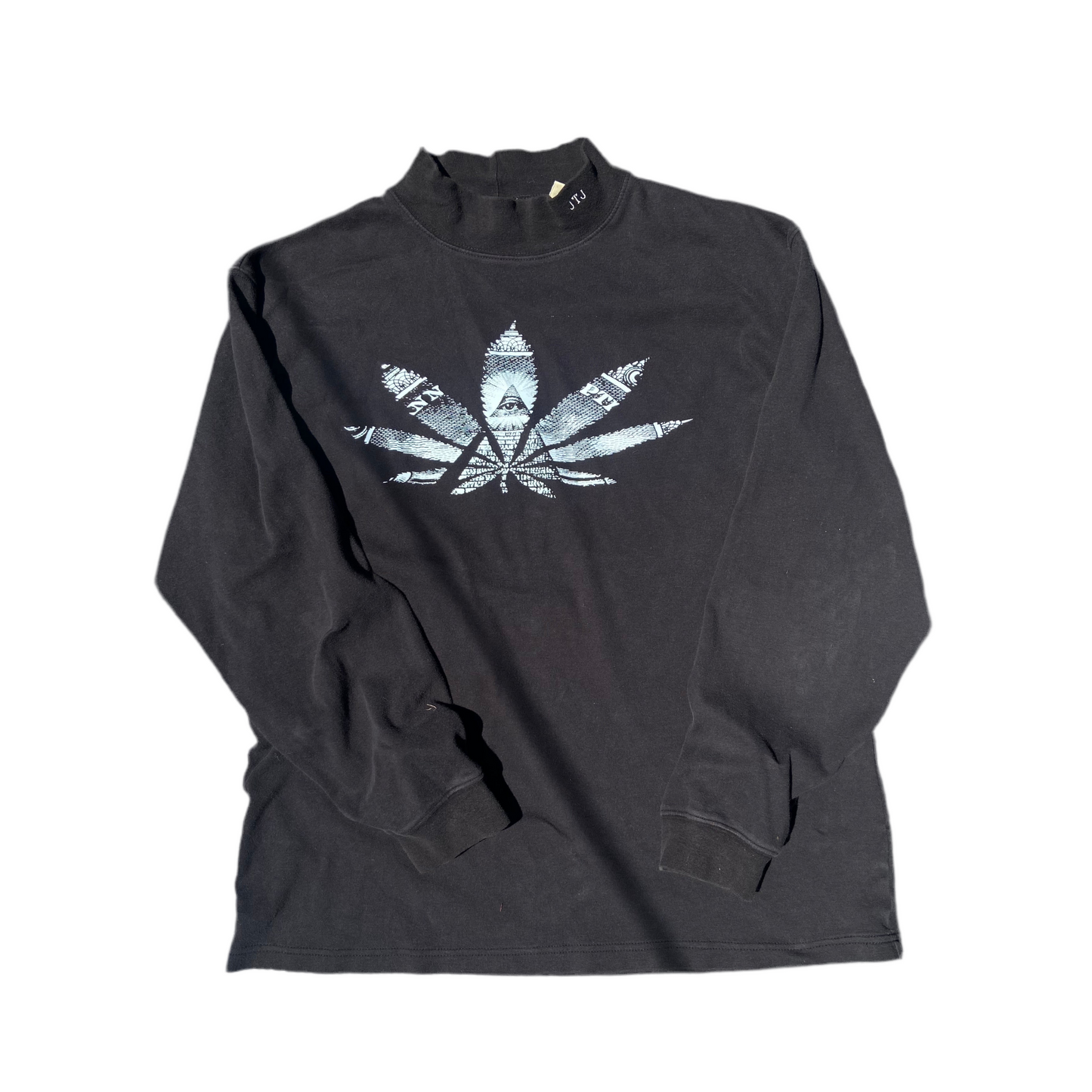 “Root of all evil” long sleeve