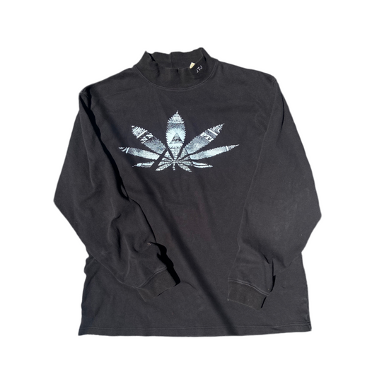 “Root of all evil” long sleeve